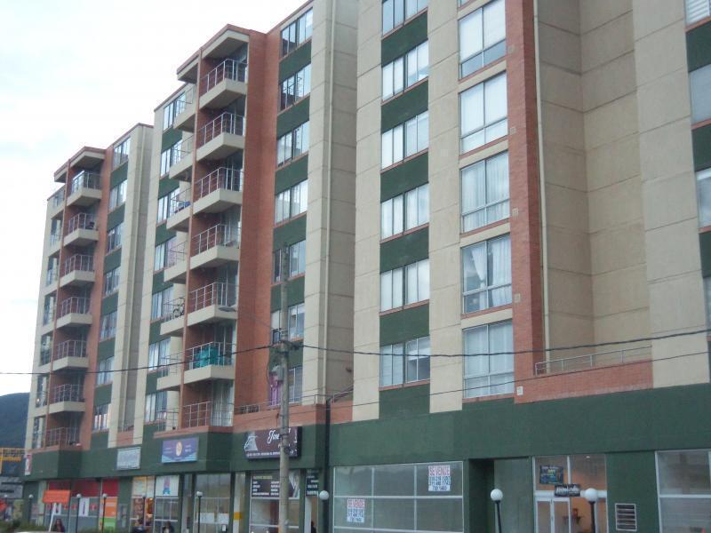 Cod. VBCYF19373 Apartamento En Venta En Bogota Tibabita