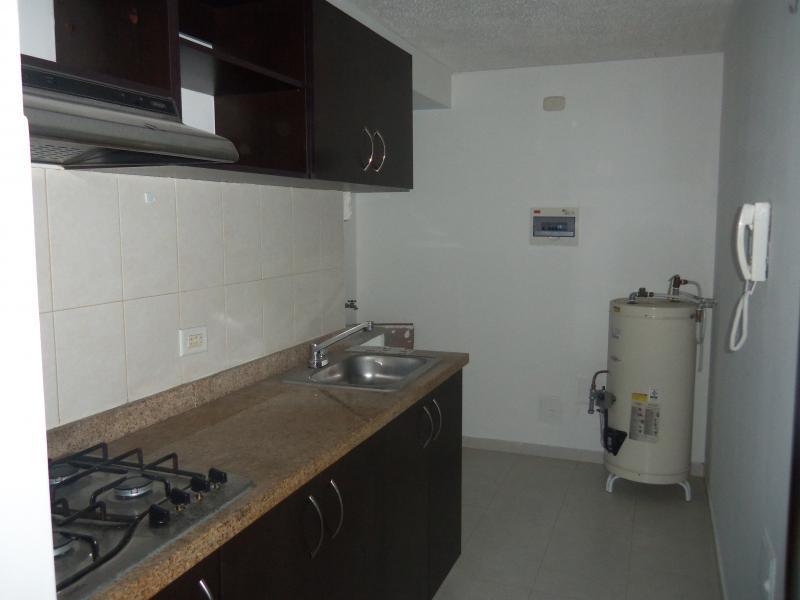 Cod. VBCYF19373 Apartamento En Venta En Bogota Tibabita