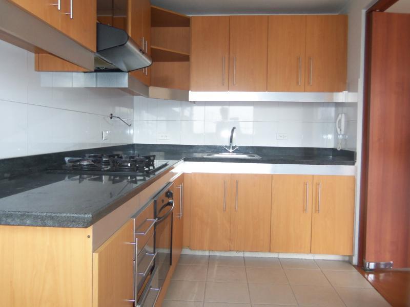 Cod. VBCYF19374 Apartamento En Venta En Bogota Cedritos