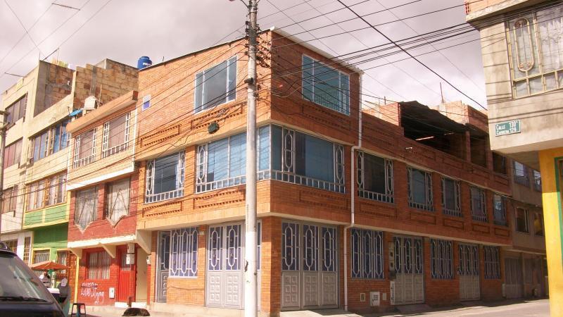 Cod. VBIAG221035160 Casa En Venta En Bogota Suba La Gaitana