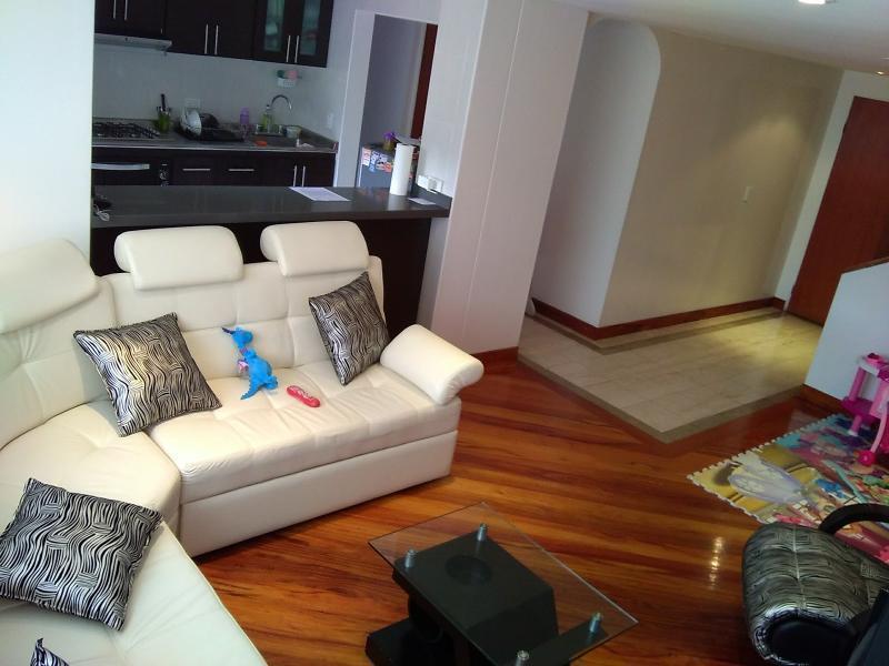 Cod. VBIAG221035284 Apartamento En Venta En Bogota CedritosUsaquén