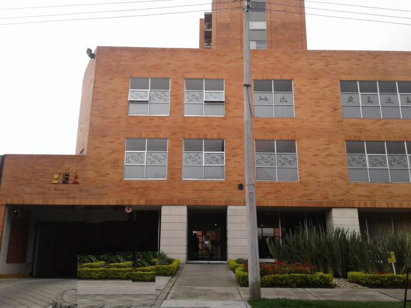Cod. VBIAG221035305 Apartamento En Venta En Bogota Iberia