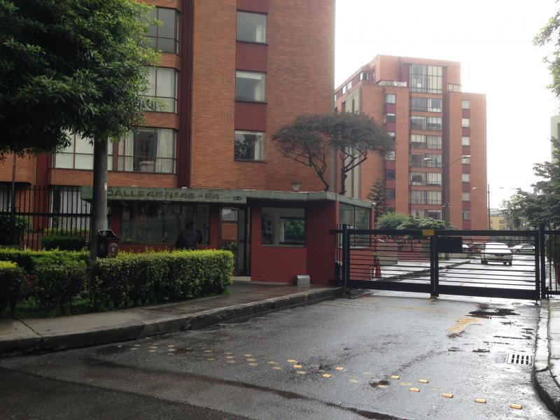 Cod. VBIAG221035382 Apartamento En Venta En Bogota Rafael Nuñez