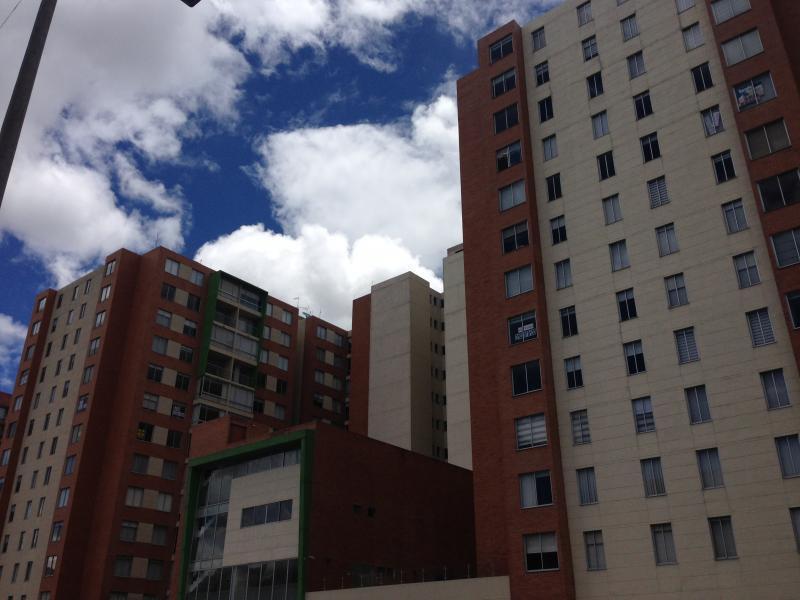 Cod. VBMIL2827 Apartamento En Venta En Bogota Gilmar
