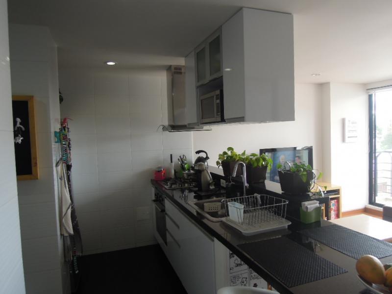 Cod. VBMIL2883 Apartamento En Venta En Bogota Nuevo CountryUsaquén