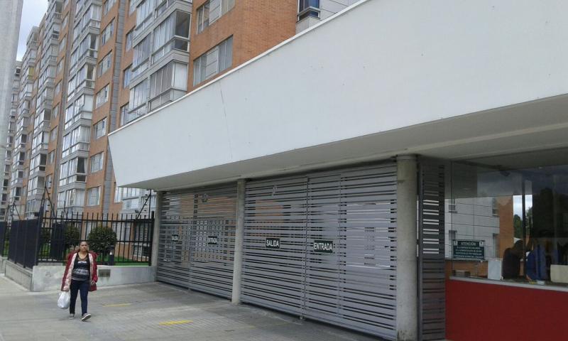 Cod. VBMIL2954 Apartamento En Venta En Bogota Santa Teresa Norte
