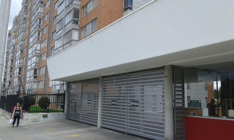 Cod. VBMIL2954 Apartamento En Venta En Bogota Santa Teresa Norte