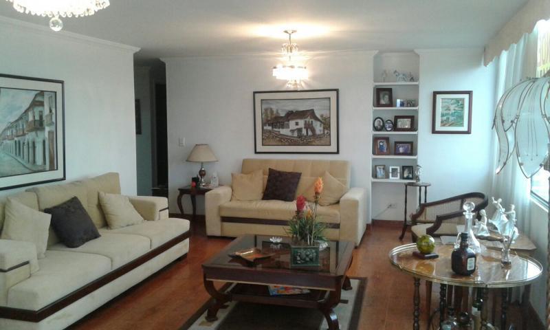 Cod. VBMIL2955 Apartamento En Venta En Bogota El Lago