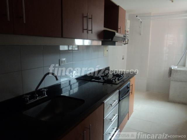 APARTAMENTO EN ARRIENDO