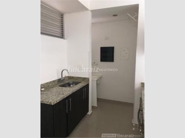 APARTAMENTO EN ARRIENDO