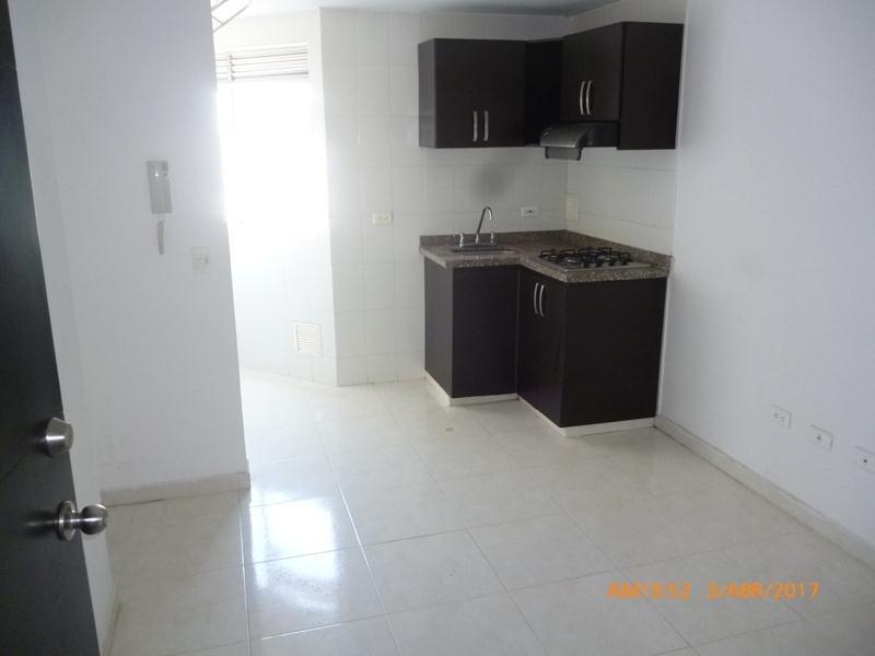 Arriendo Apartaestudio ANTONIA SANTOS  Arrendamientos Diaz