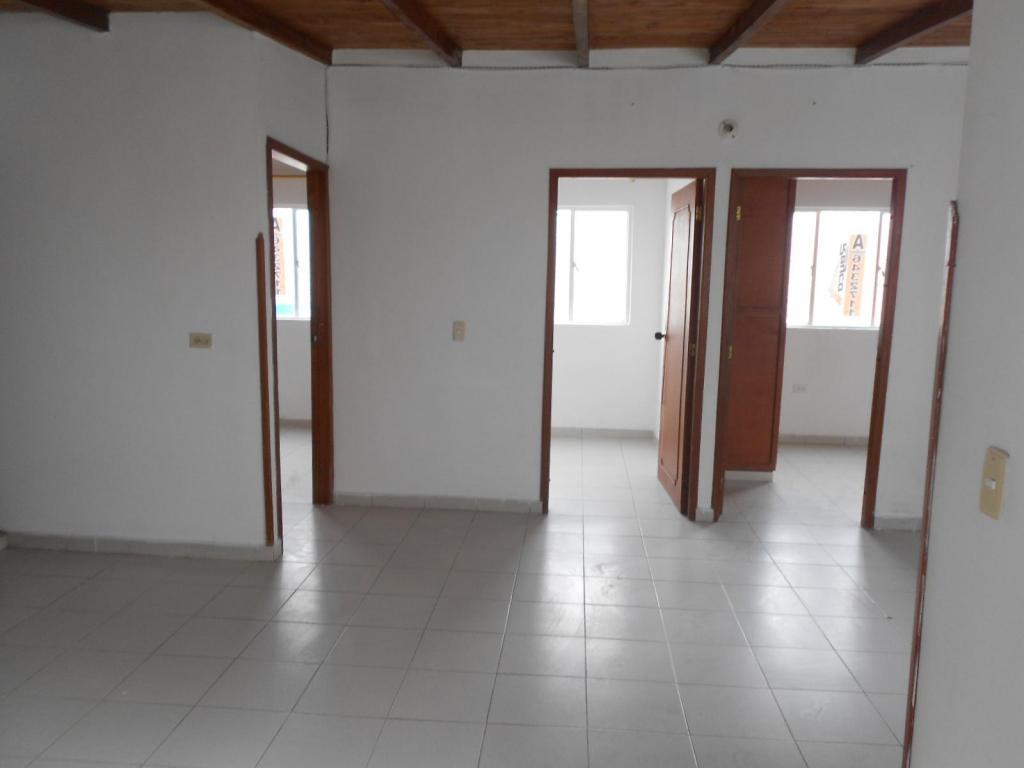 Arriendo Apartamento Candiles