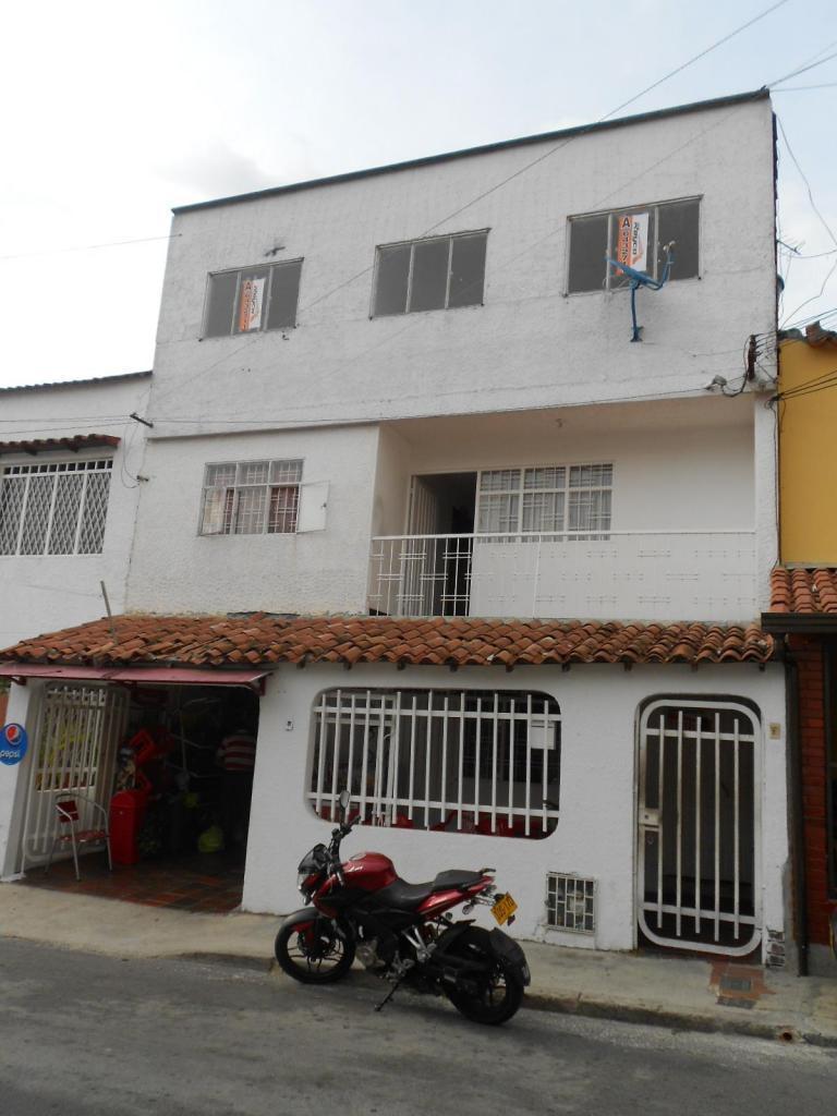 Arriendo Apartamento Candiles