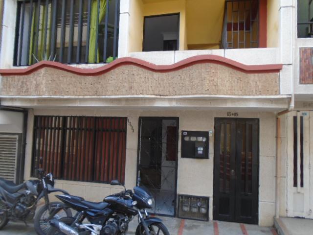 ARRIENDO APARTAMENTO COAVICONSA