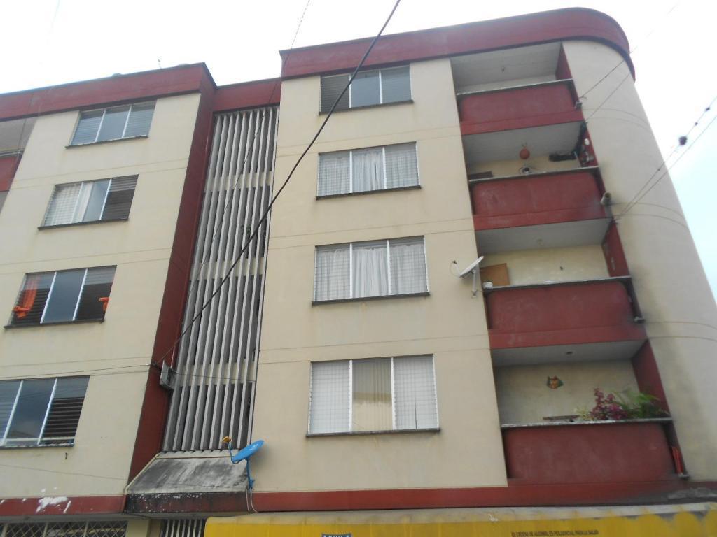 Arriendo Apartamento Ed. Adriana San Alonso