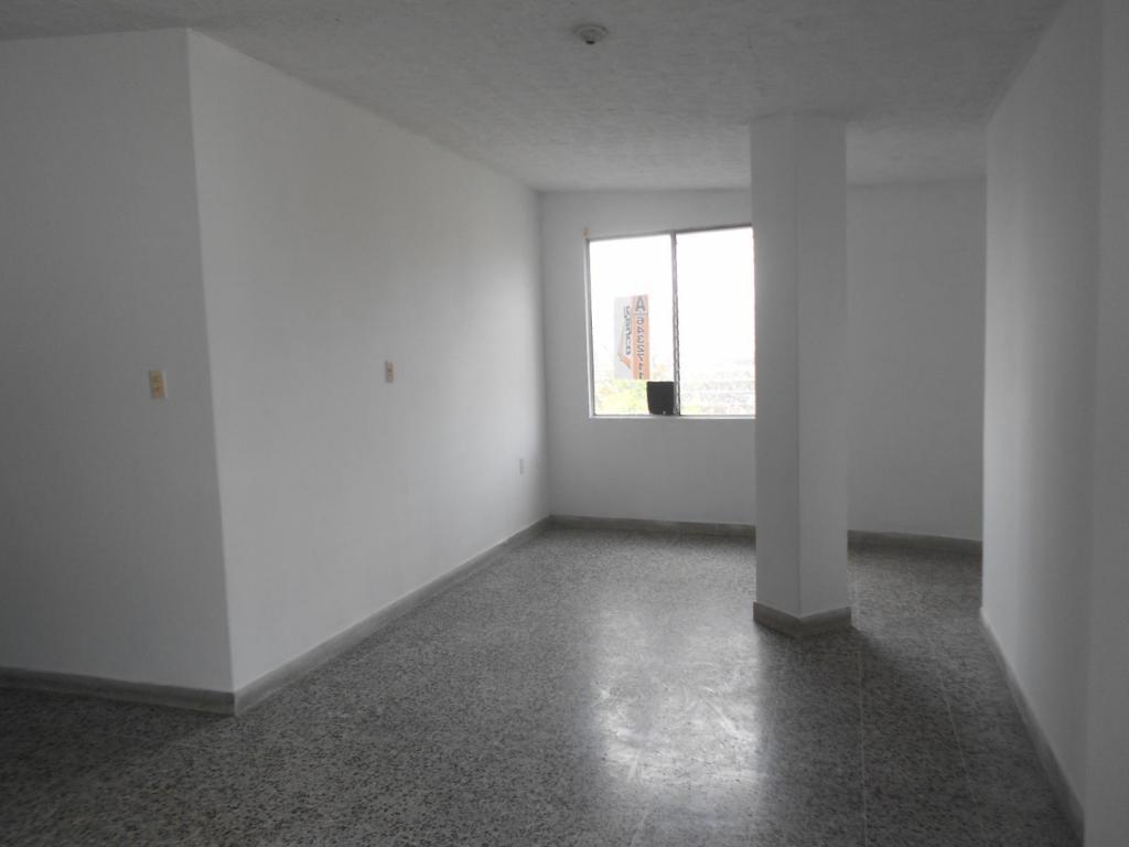 Arriendo Apartamento Ed. Adriana San Alonso