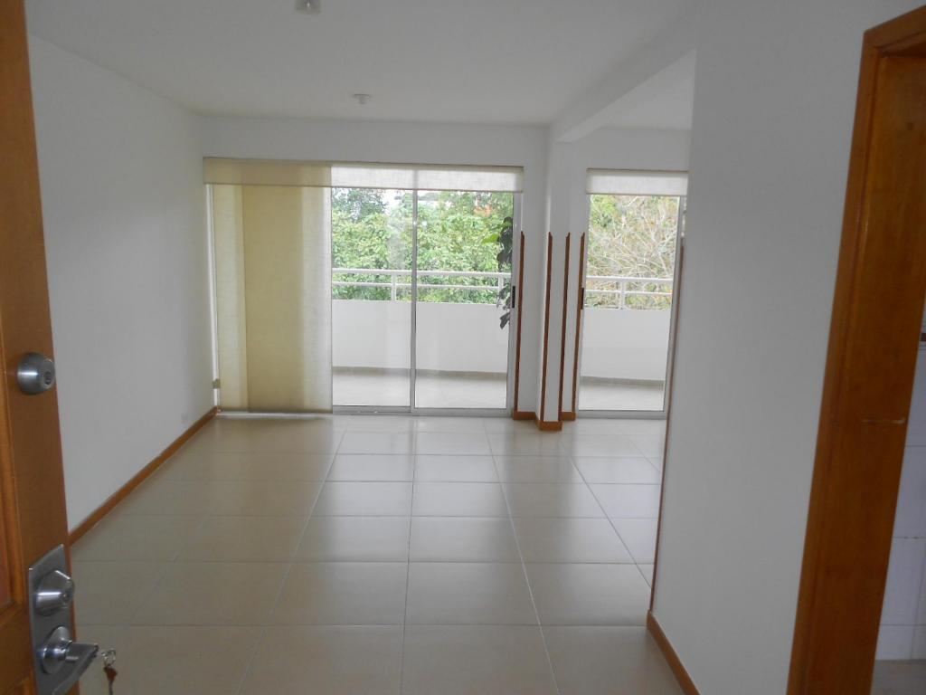 Arriendo Apartamento Monserrat La Floresta