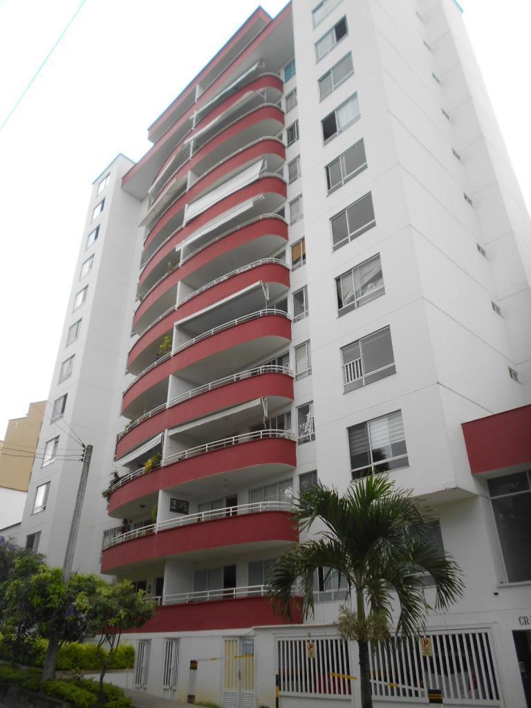 Arriendo Apartamento Monserrat La Floresta