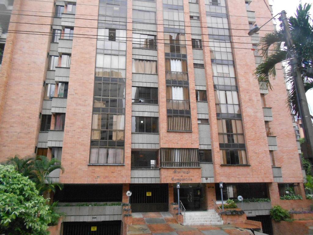 Arriendo Apartamento Santiago Sotomayor