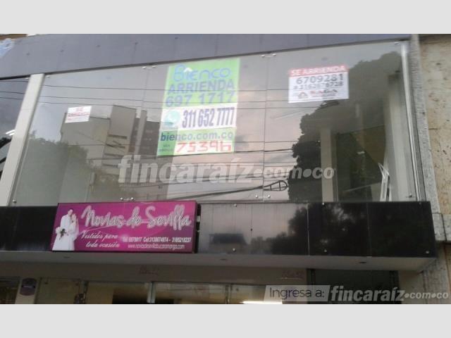 OFERTA ARRIENDO LOCAL EN SOTOMAYOR