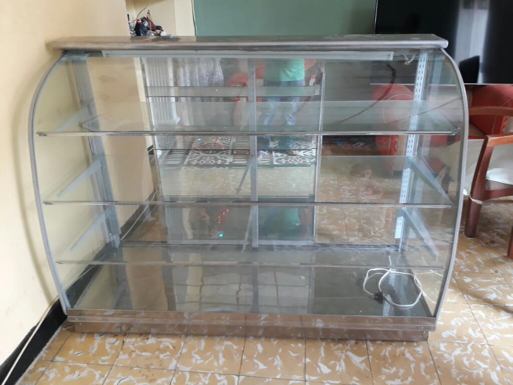 Se Vende Equipo de Panaderia