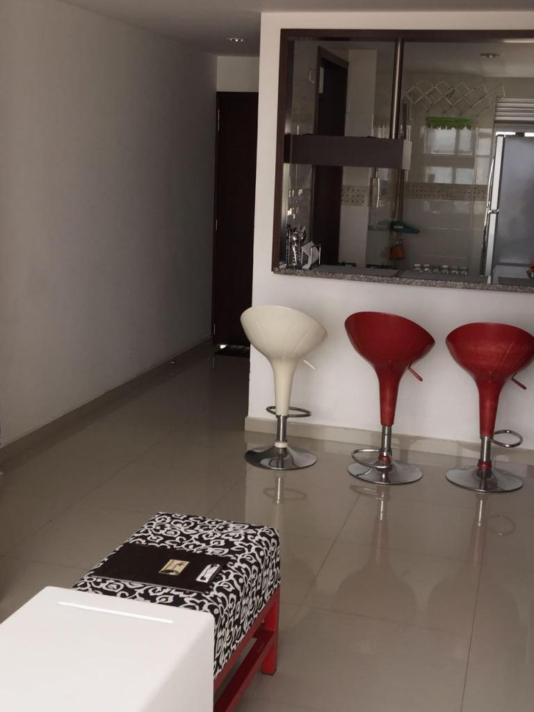 VENTA APARTAMENTO EN CABECERA