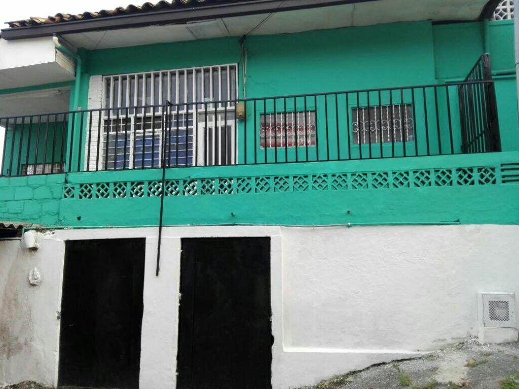 Casa en Miraflores