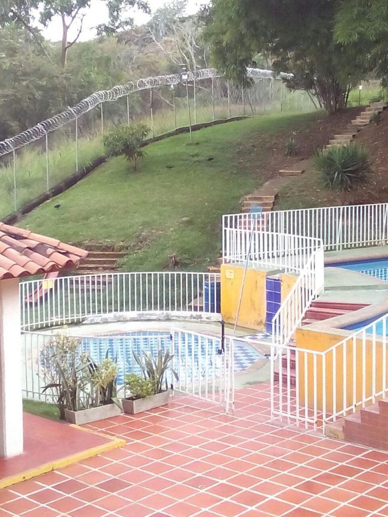 Se vende apartamento en Aguacatal