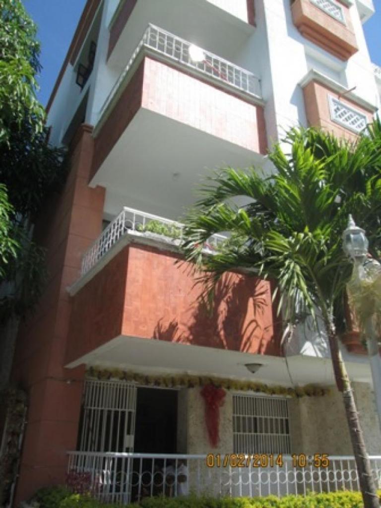 Cod. ABARE65321 Apartamento En Arriendo En Cartagena Crespo