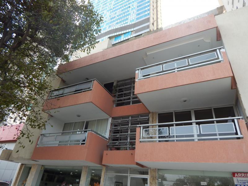 Cod. ABARE68414 Apartamento En Arriendo En Cartagena Bocagrande