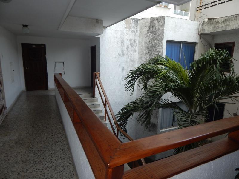 Cod. ABARE68414 Apartamento En Arriendo En Cartagena Bocagrande