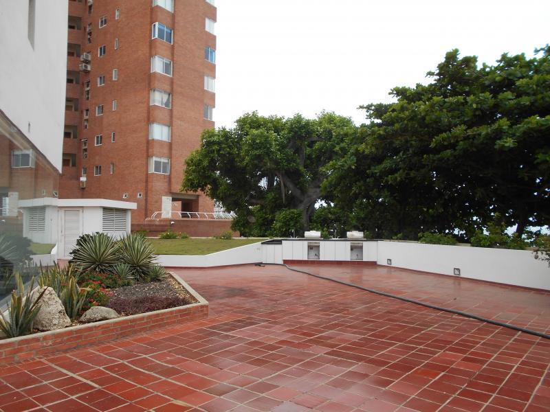 Cod. ABARE69862 Apartamento En Arriendo/venta En Cartagena Bocagrande