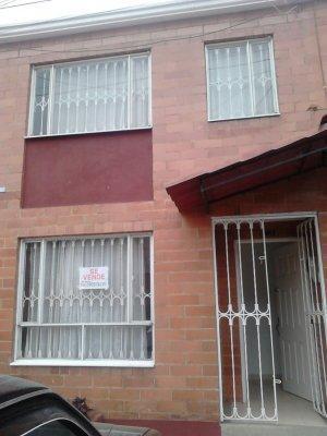 Vendo casa  Nueva Gerona II