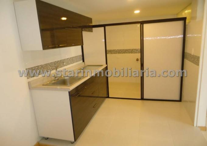 VENTA DE APARTAMENTO EN CAMPOHERMOSO   6241283