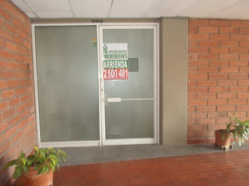 Cod. ABPRB291578 Oficina En Arriendo En Medellin