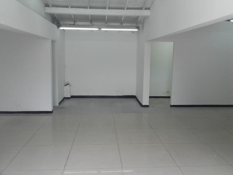 Cod. ABPRB291581 Local En Arriendo En Medellin Laureles