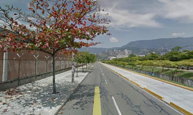 Cod. VBMUR1588 Lote En Venta En Medellin Belén Fátima