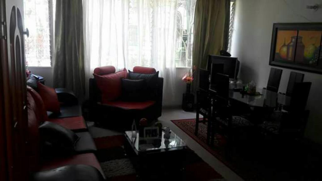 Se Vende Amplio Apartamento