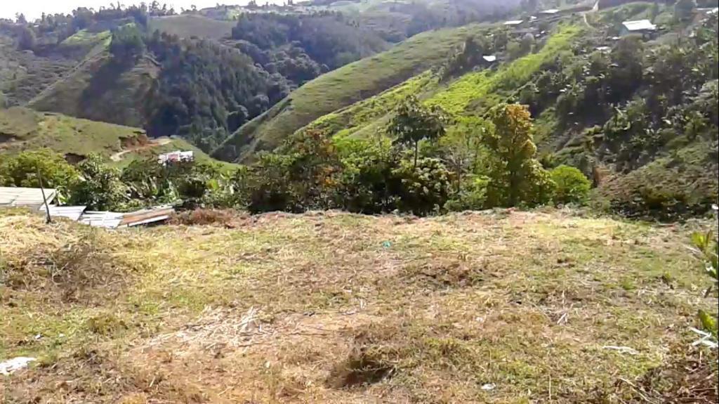 LINDO LOTE CAMPESTRE EN LA CIUDAD, VEREDA LA PLAYA 500M2