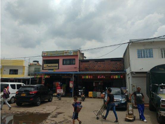 bodega comercial estratégica la parada villa rosar