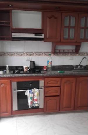 casa en venta en cofradia bogota