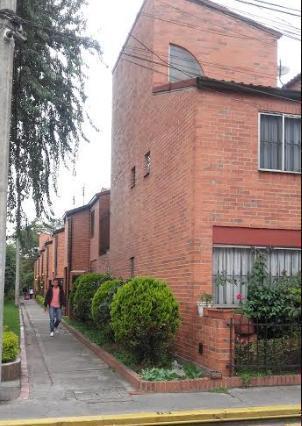 casa en venta en cofradia bogota