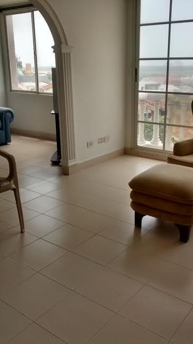 Confortable Apartamento en Villacarolina a la Venta