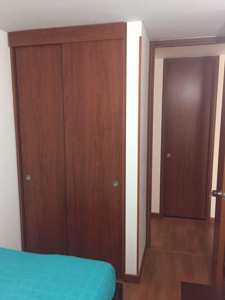 APARTAMENTO CONJUNTO NOVA TORRE 189 VENDO