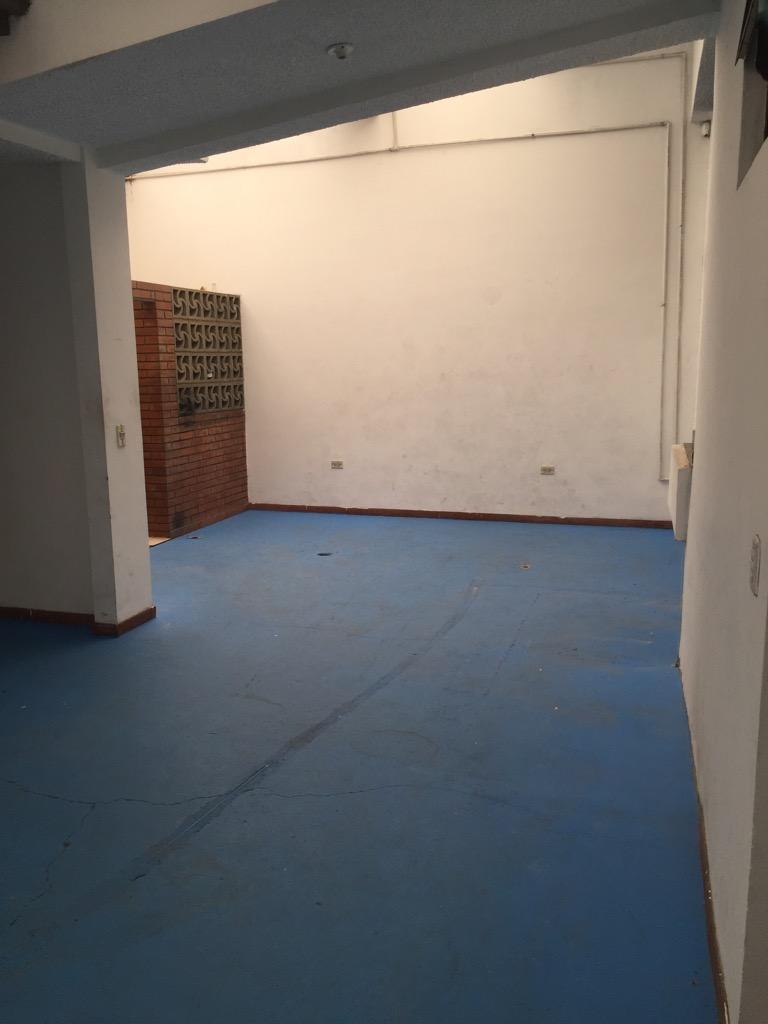 Arriendo Bodega Barrio Los Alcázares