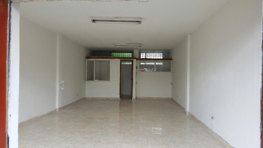 Arriendo Local Comercial Restrepo