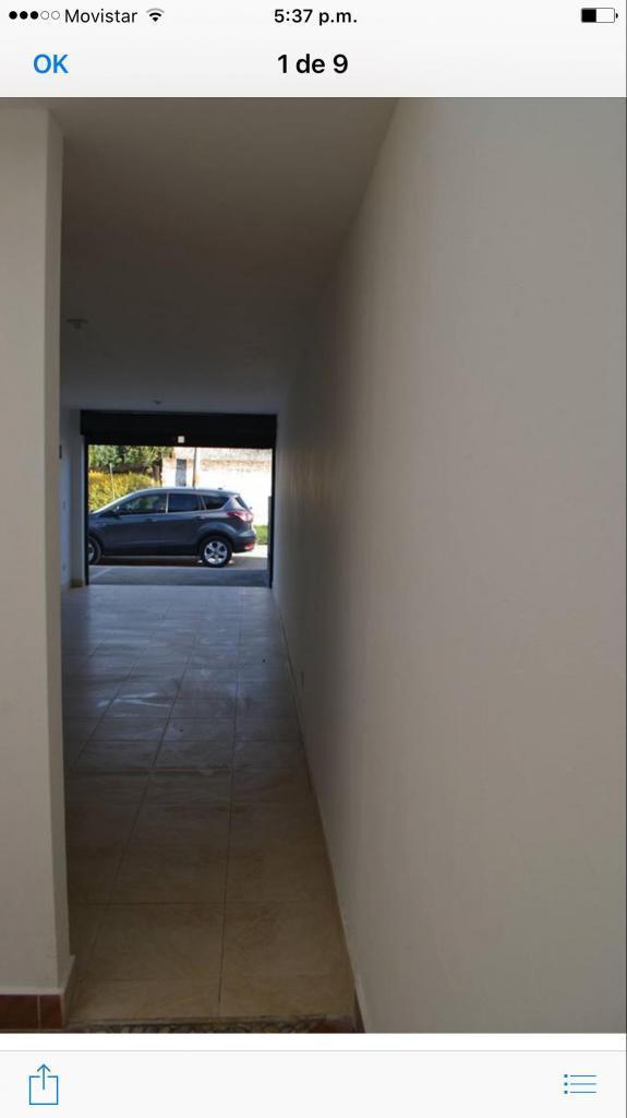 Arriendo Locan Pte Aranda