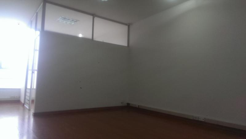 Cod. ABARC2706 Oficina En Arriendo En Bogota Chico