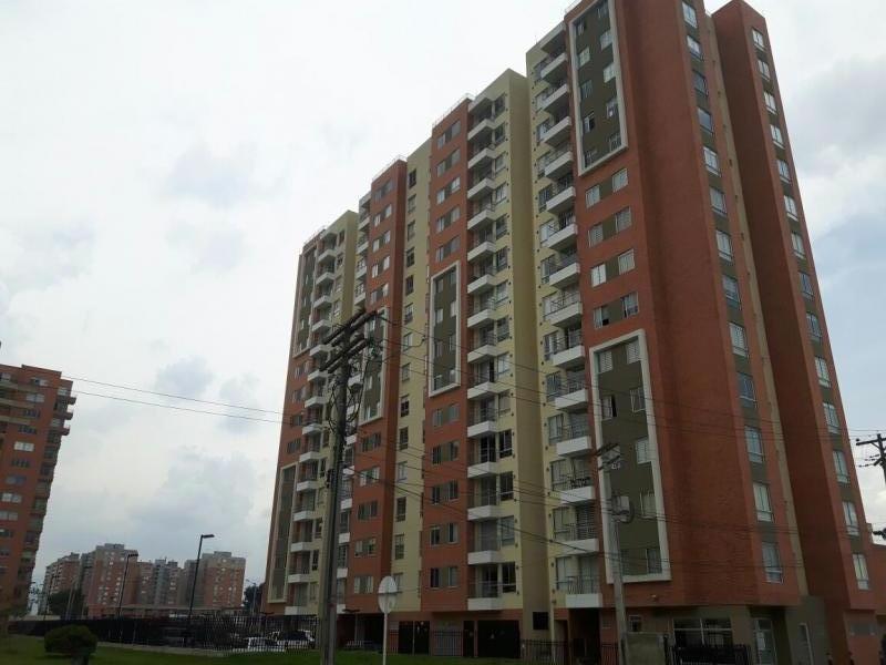 Cod. ABEST1005 Apartamento En Arriendo/venta En Bogota Hayuelos