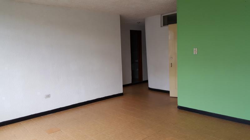 Cod. ABEST1010 Apartamento En Arriendo En Bogota Veraguas